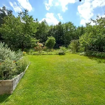 Chez Marie Et Eric ベッド・アンド・ブレックファスト 3*